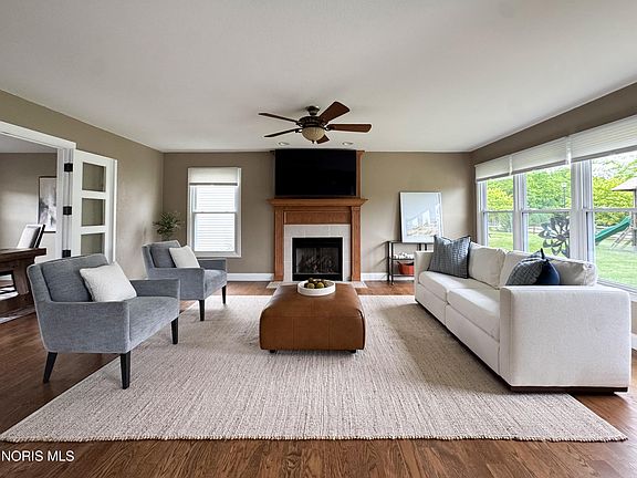 5th image of 5448 Deercross Ct