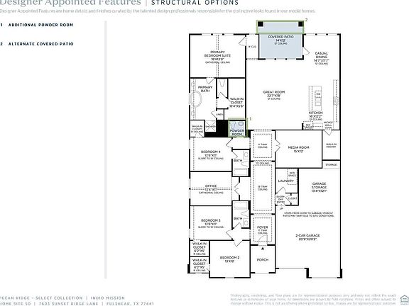 3rd image of this home