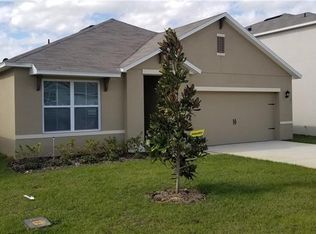 271 Willow Bend Dr, Davenport, FL 33897