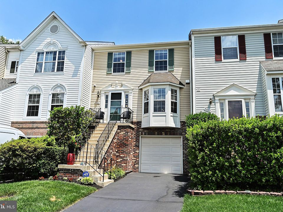 1st image of 5505 Quail Ct