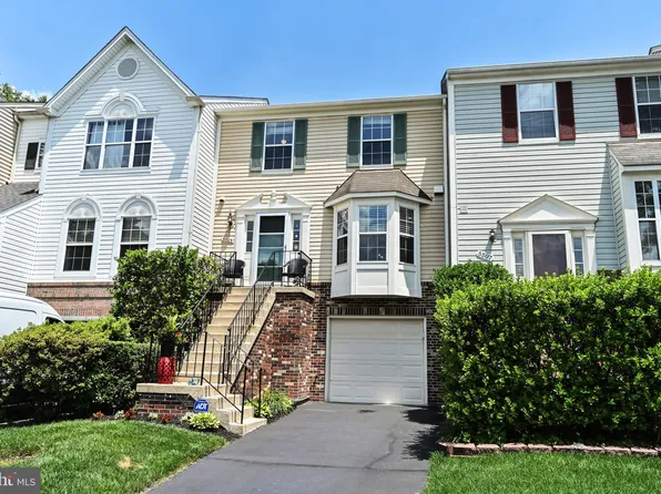 5505 Quail Ct, Clifton, VA 20124