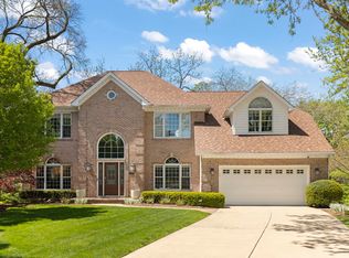 1262 Midwest Ln, Wheaton, IL 60189