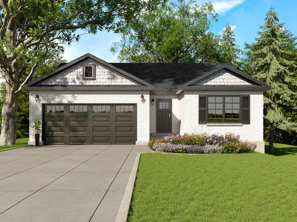 The Dogwood Plan, Westwood Farms