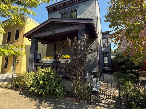 835 Monroe St, Newport, KY 41071