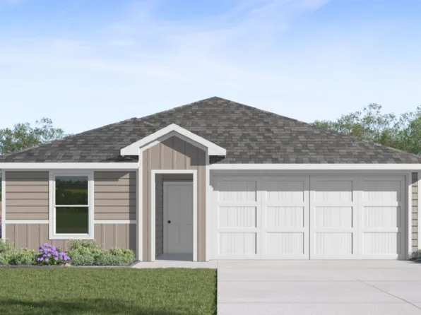 6321 Presto Dr, Corpus Christi, TX 78415