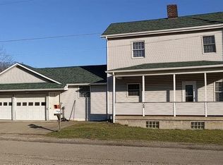 108 Wood St, Belle Vernon, PA 15012