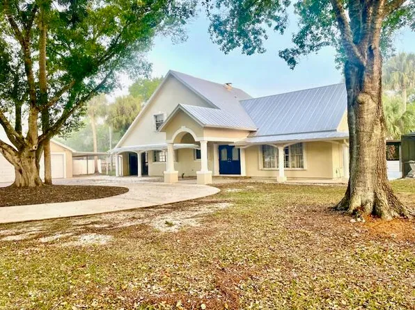 17280 Hammock Ln, Port Saint Lucie, FL 34987