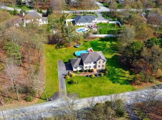 171 Green Chapel Ln, Cresco, PA 18326
