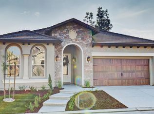 1783 E Benvenuto Dr, Fresno, CA 93730