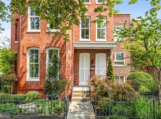 1235 S St NW #1, Washington, DC 20009