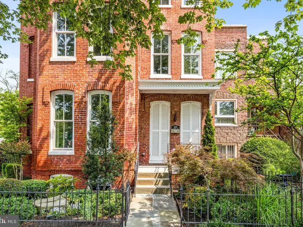 1235 S St NW #1, Washington, DC 20009