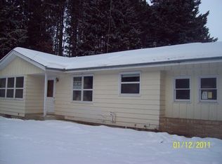 2242 200th Ave, Mora, MN 55051