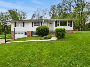 6345 Pheasant Ln, Verona, WI 53593