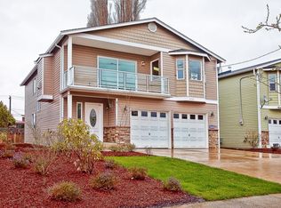 4408 S Myrtle St, Seattle, WA 98118