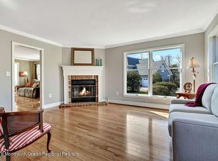 2515 Autumn Dr, Wall Township, NJ 08736
