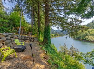 4050 Siletz Hwy, Lincoln City, OR 97367