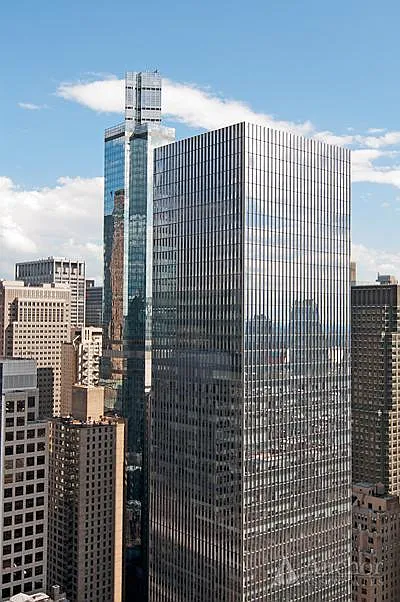 322 West 57th Street — Photo 3