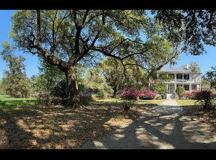 1184 S Williamsburg County Hwy, Salters, SC 29590