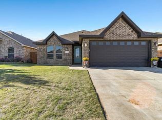 2005 Boise Dr, Odessa, TX 79762