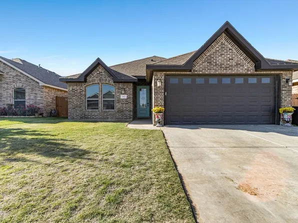 2005 Boise Dr, Odessa, TX 79762