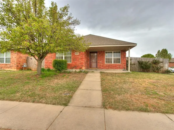 4533 SE 81st St, Oklahoma City, OK 73135