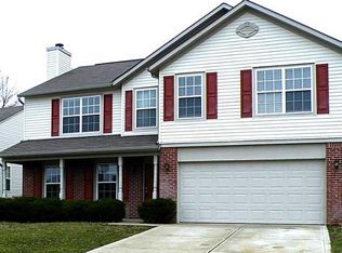 7935 Hosta Dr, Camby, IN 46113