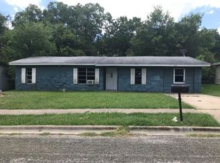 1103 Curry Ave, Copperas Cove, TX 76522