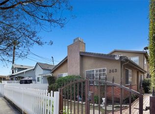343 W 12th St, San Pedro, CA 90731
