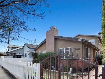 343 W 12th St, San Pedro, CA, 90731