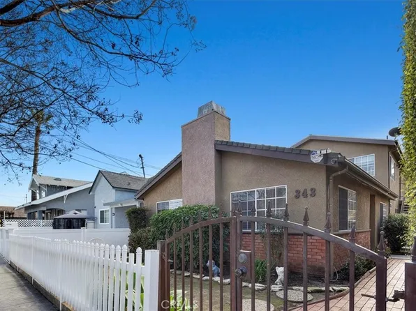 343 W 12th St, San Pedro, CA 90731
