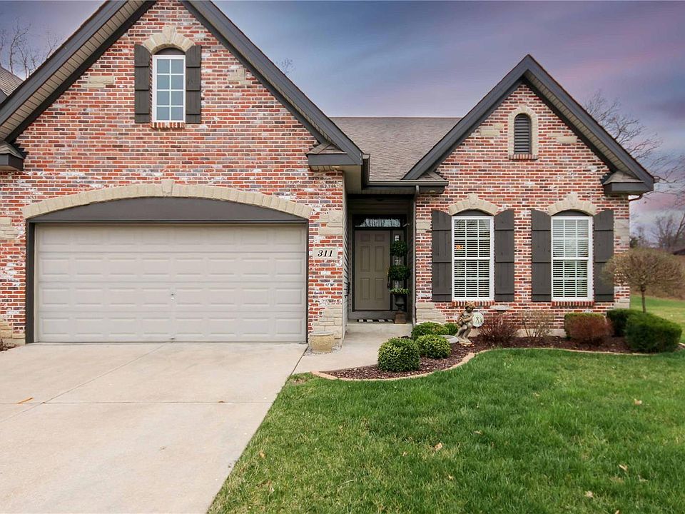 1st image of 311 Revolution Dr