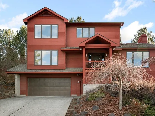 813 SE Edge Knoll Dr, Pullman, WA 99163