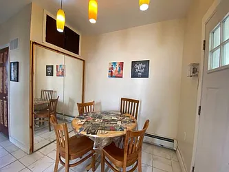 Rented by Highline Residential