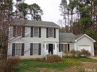 413 Westbrook Dr, Raleigh, NC 27615