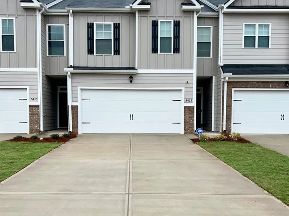 5413 THRASHER Lane, Hephzibah, GA 30815