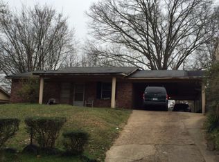 781 Martin St, Water Valley, MS 38965