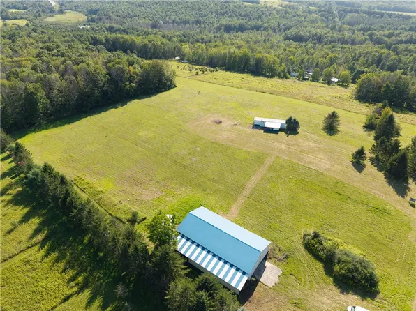 5207 Klein Rd Lot 1, Fillmore, NY 14735