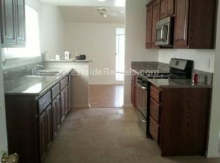 20533 Gresham St, Winnetka, CA 91306