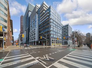 121 Lower Sherbourne St S #233, Toronto, ON M5A0W8