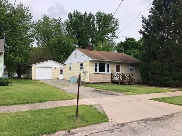 106 Lynwood Ave, Ottumwa, IA 52501