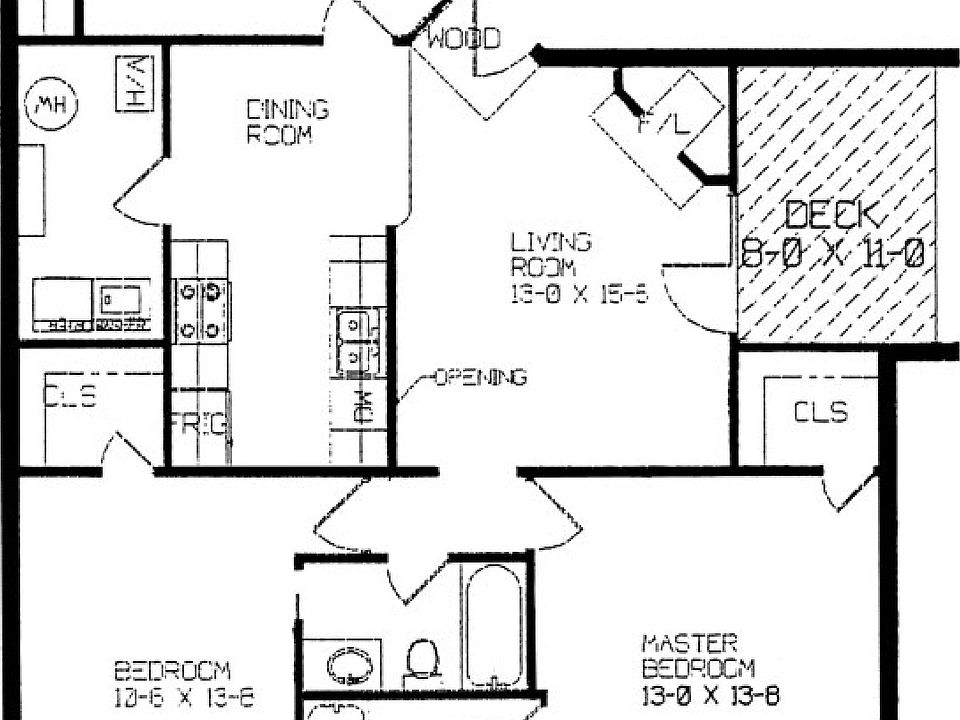 1st image of 8826 Fox River Way