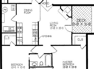 8826 Fox River Way, Knoxville, TN 37923