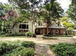 187 Beechwood Ln, Natchitoches, LA 71457