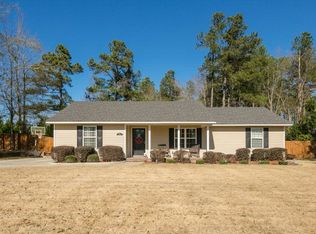 208 Russell St, Beech Island, SC 29842