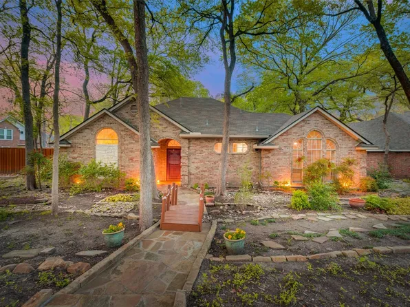 905 Singing Hills Dr, Garland, TX 75044