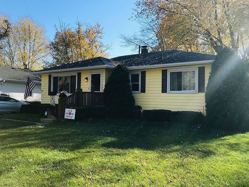 2nd image of 307 Brightwood Dr