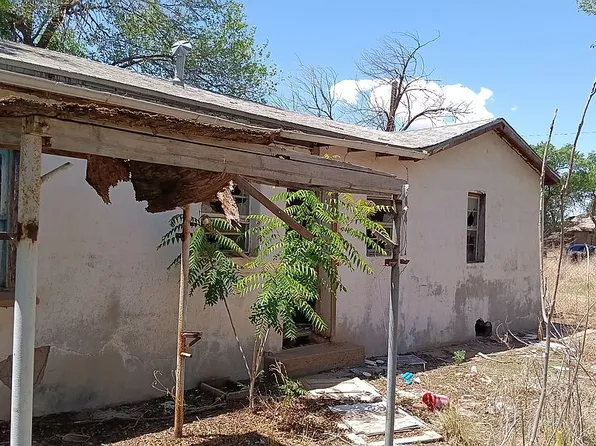 622 N 1st St, Tucumcari, NM 88401