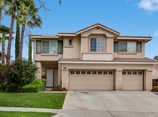 2958 Veranda Ln, Corona, CA 92882