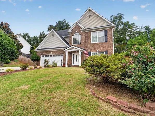 544 Martin Forest Ln, Lawrenceville, GA 30045