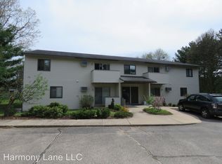 3401 Harmony Ln APT 3, Stevens Point, WI 54481